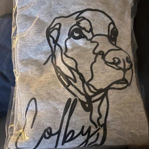 Etsy buyer added a photo of their purchase
