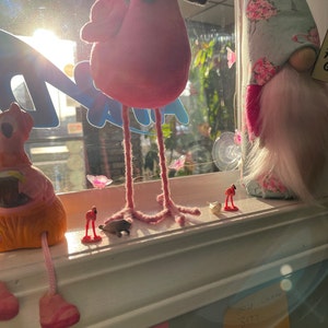 Paula added a photo of their purchase
