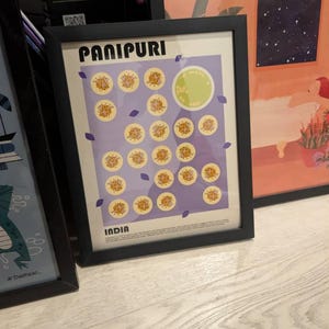 Hayley added a photo of their purchase