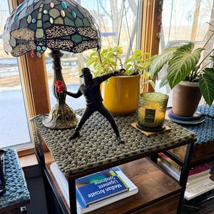 M added a photo of their purchase