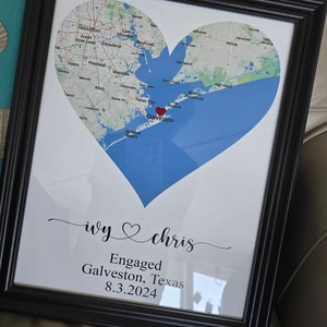 Laura added a photo of their purchase