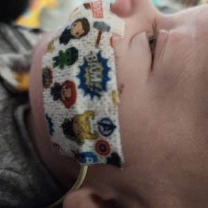 Tilly heeft een foto van de aankoop toegevoegd