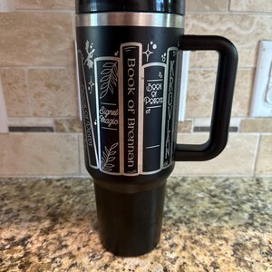 Lydia added a photo of their purchase