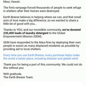 Cheryl added a photo of their purchase