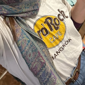 Sarah added a photo of their purchase