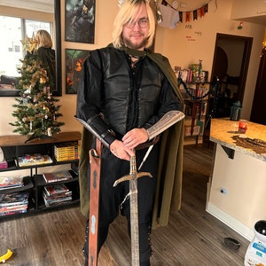 Sarah hat ein Foto des gekauften Artikels hinzugefügt
