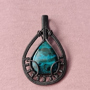 Kim hat ein Foto des gekauften Artikels hinzugefügt