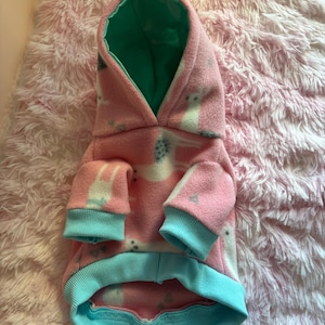 Chiara added a photo of their purchase