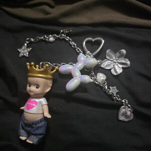 Baylee added a photo of their purchase