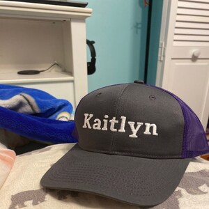Bailee added a photo of their purchase