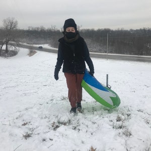 Amanda heeft een foto van zijn/haar aankoop toegevoegd