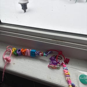 Katie added a photo of their purchase