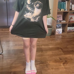 Elizabeth added a photo of their purchase
