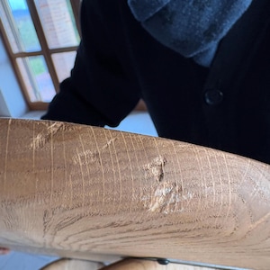 Julia hat ein Foto des gekauften Artikels hinzugefügt