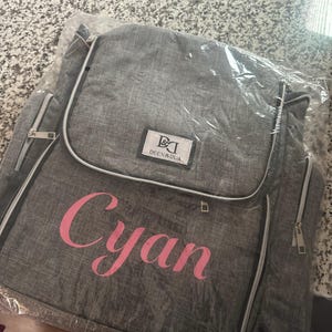 Alyshia added a photo of their purchase