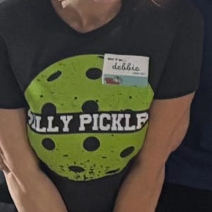 Debbie hat ein Foto des gekauften Artikels hinzugefügt