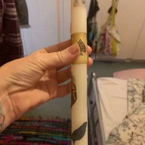 Inactive account added a photo of their purchase