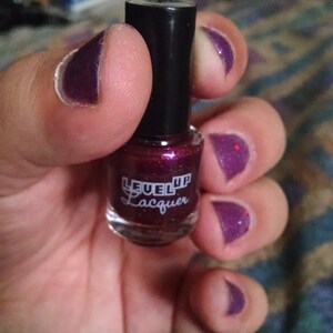 Snowblind added a photo of their purchase