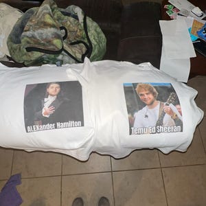 Avery added a photo of their purchase