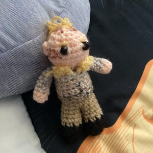 Elizabeth added a photo of their purchase