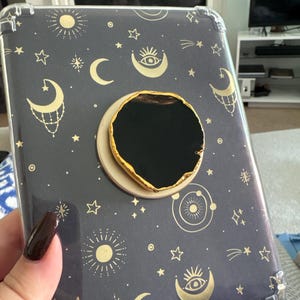 Beth added a photo of their purchase