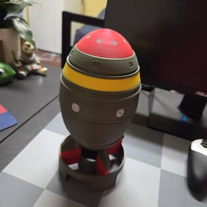 David added a photo of their purchase