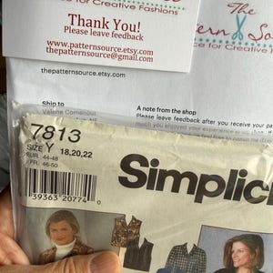 Gramma hat ein Foto des gekauften Artikels hinzugefügt