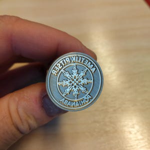 Ott added a photo of their purchase