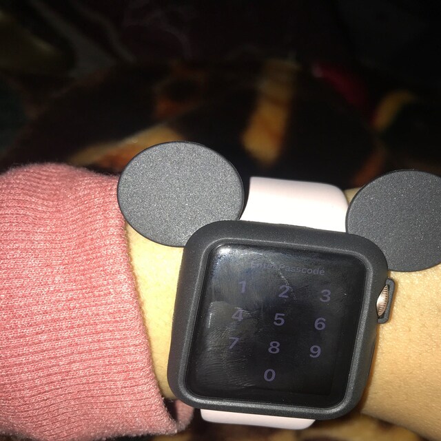 case for apple watch se 44mm