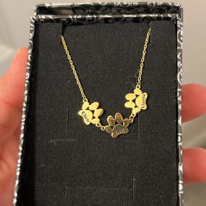 Claudia ha añadido una foto de su compra