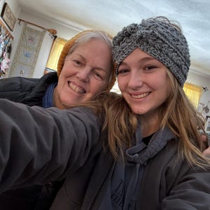 Nancy added a photo of their purchase