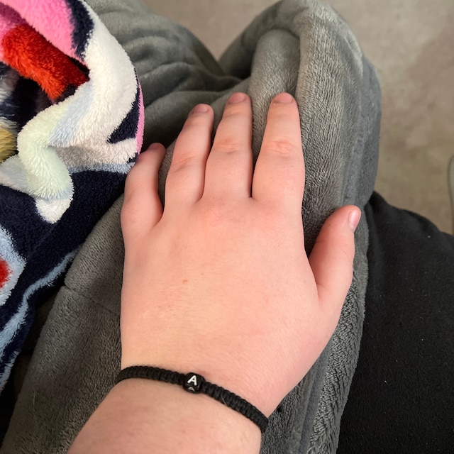 Lokai sherpa shop single wrap