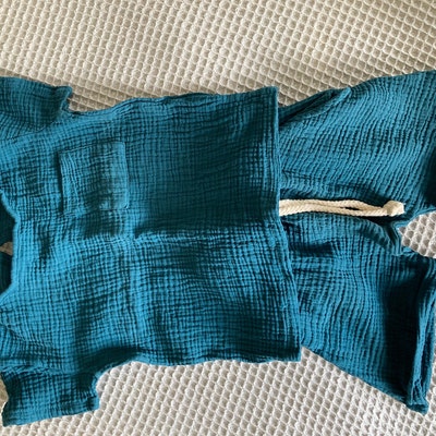 Organic Cotton Baby Clothes Set Baby Long Sleeve Shirt - Etsy