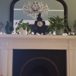 Maria added a photo of their purchase