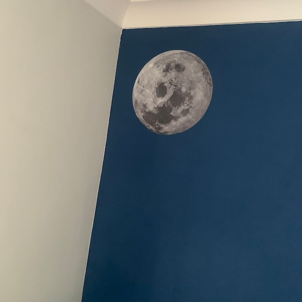 Height Chart Wall Decal, Growth Chart, Customizable Wall Decal, Wall