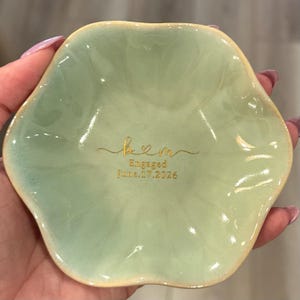 Hannah added a photo of their purchase