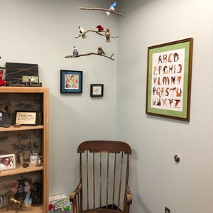 Sandra added a photo of their purchase