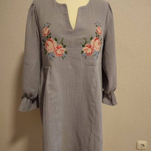 Nathalie added a photo of their purchase