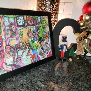 Roseann added a photo of their purchase