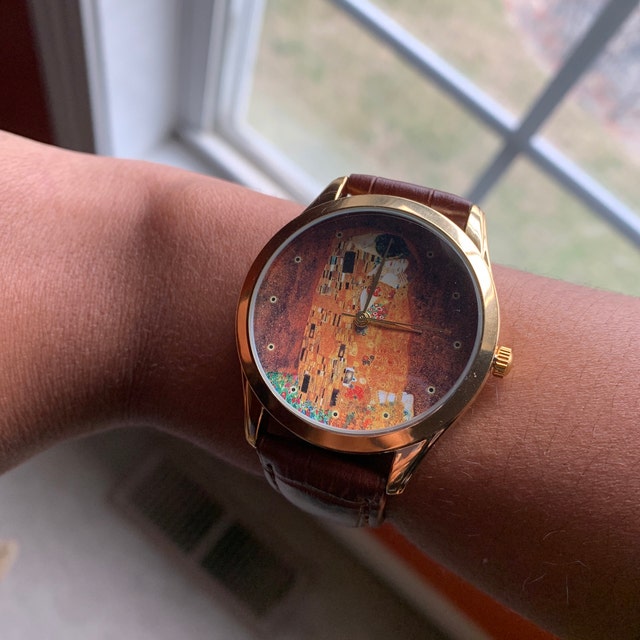 13+ Design Your Own Watch
