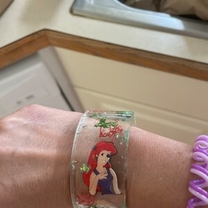 Etsy のお客さま さんが購入した商品の写真を追加しました