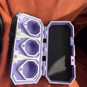 Armando added a photo of their purchase