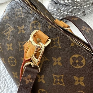 Louis Vuitton Speedy 30 Bag Review