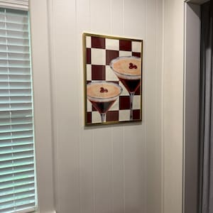 Morgan added a photo of their purchase