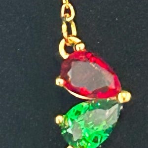 Leandra added a photo of their purchase