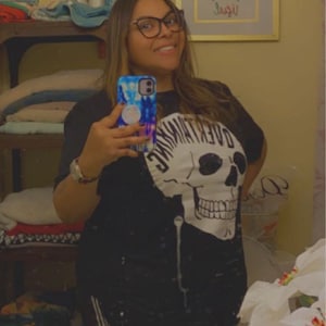 Cindy ha añadido una foto de su compra