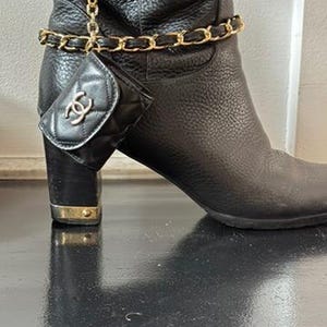 Barbara added a photo of their purchase