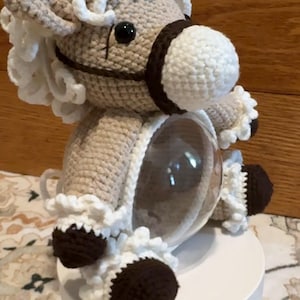 Denise added a photo of their purchase