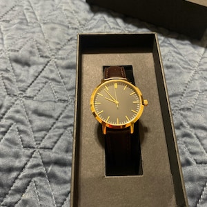 Kristian added a photo of their purchase