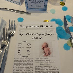 Chloé a ajouté une photo de son achat